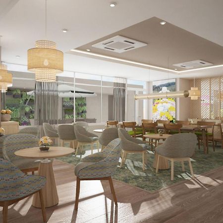 ホテル Fairfield By Marriott Medellin Sabaneta Itagüí エクステリア 写真