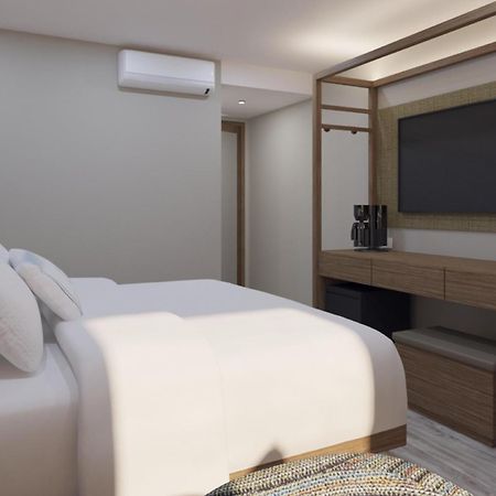 ホテル Fairfield By Marriott Medellin Sabaneta Itagüí エクステリア 写真