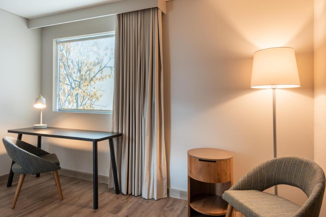ホテル Fairfield By Marriott Medellin Sabaneta Itagüí エクステリア 写真