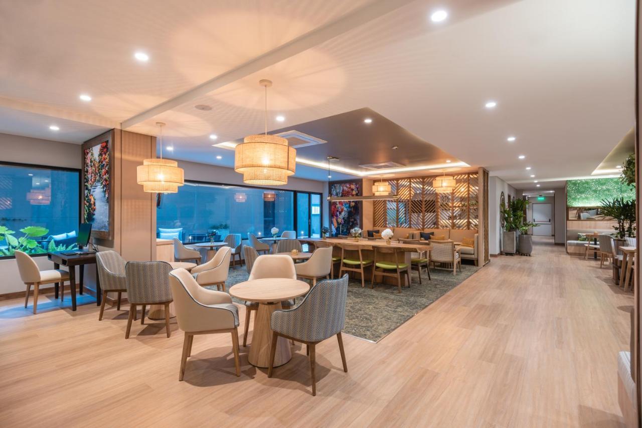 ホテル Fairfield By Marriott Medellin Sabaneta Itagüí エクステリア 写真
