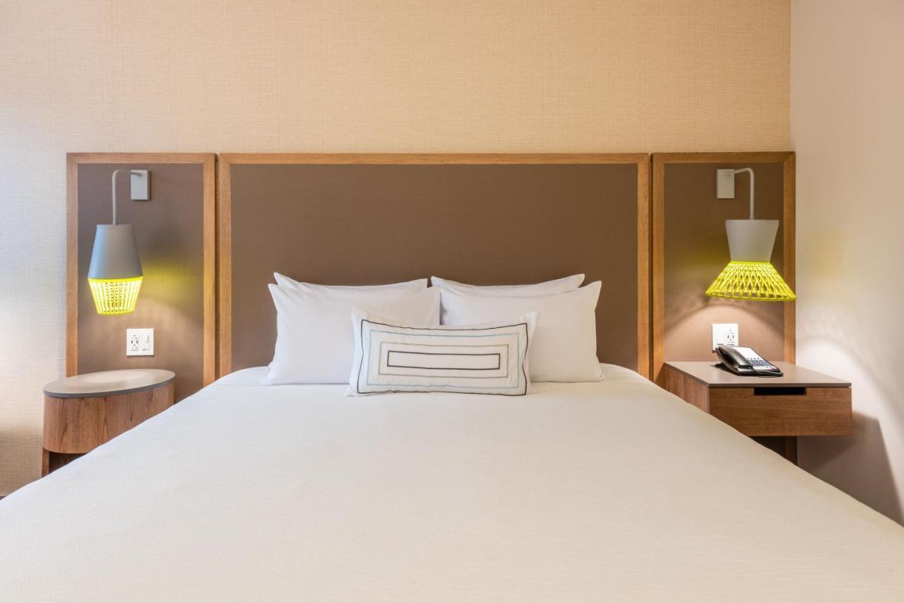 ホテル Fairfield By Marriott Medellin Sabaneta Itagüí エクステリア 写真