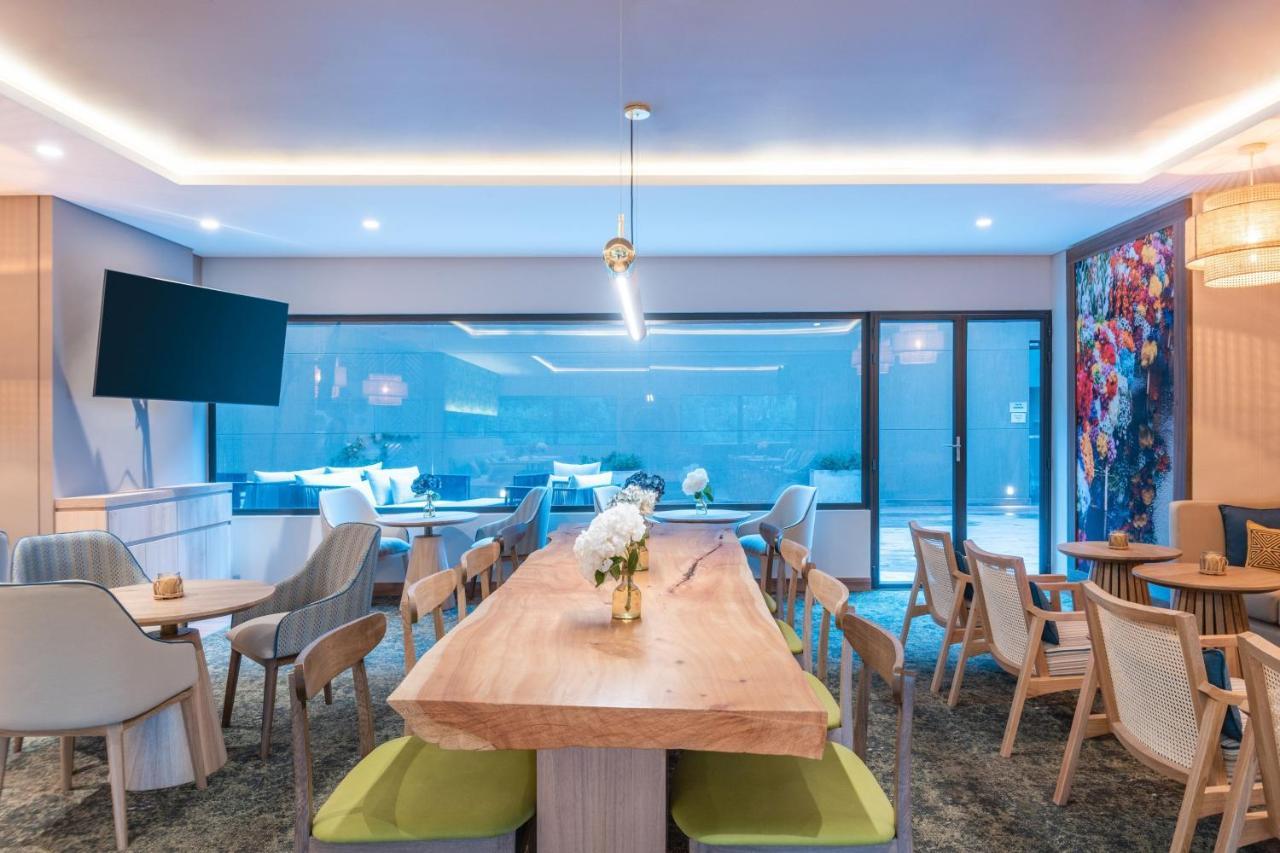 ホテル Fairfield By Marriott Medellin Sabaneta Itagüí エクステリア 写真