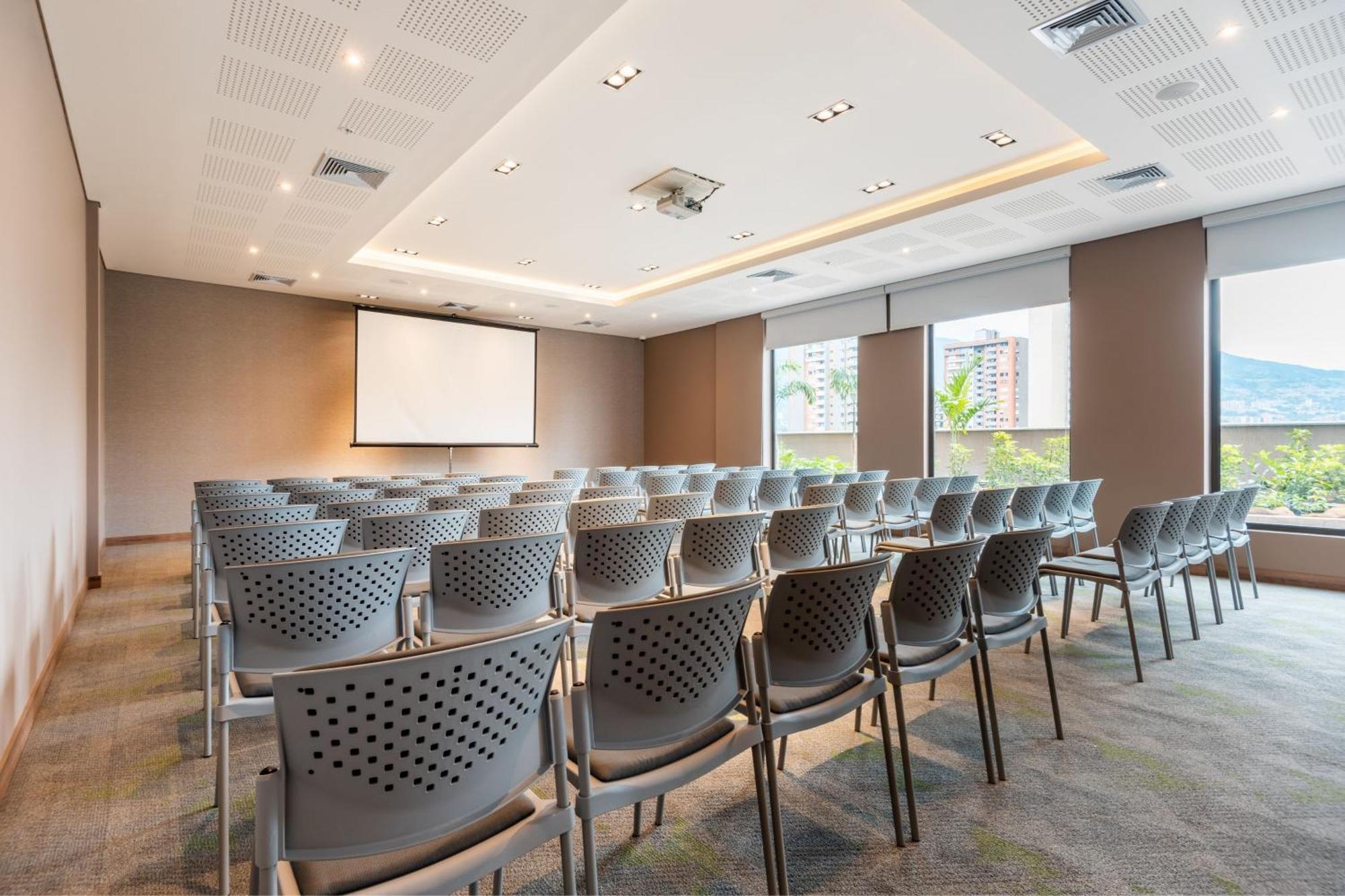 ホテル Fairfield By Marriott Medellin Sabaneta Itagüí エクステリア 写真