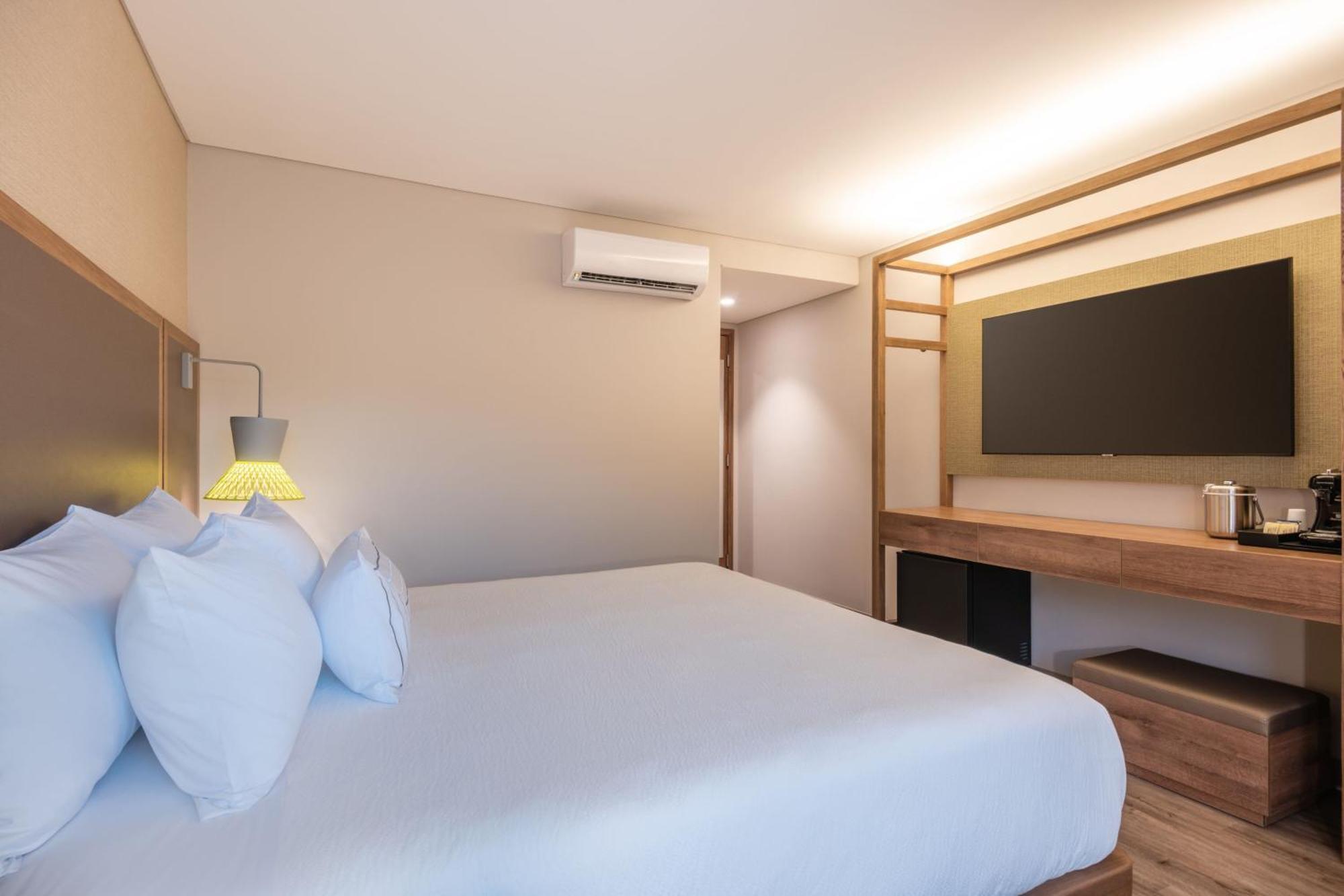 ホテル Fairfield By Marriott Medellin Sabaneta Itagüí エクステリア 写真