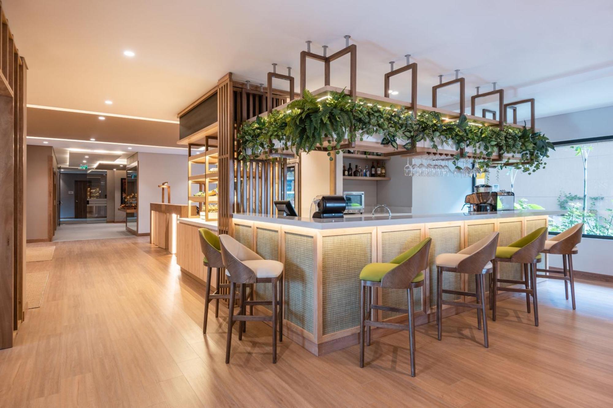 ホテル Fairfield By Marriott Medellin Sabaneta Itagüí エクステリア 写真