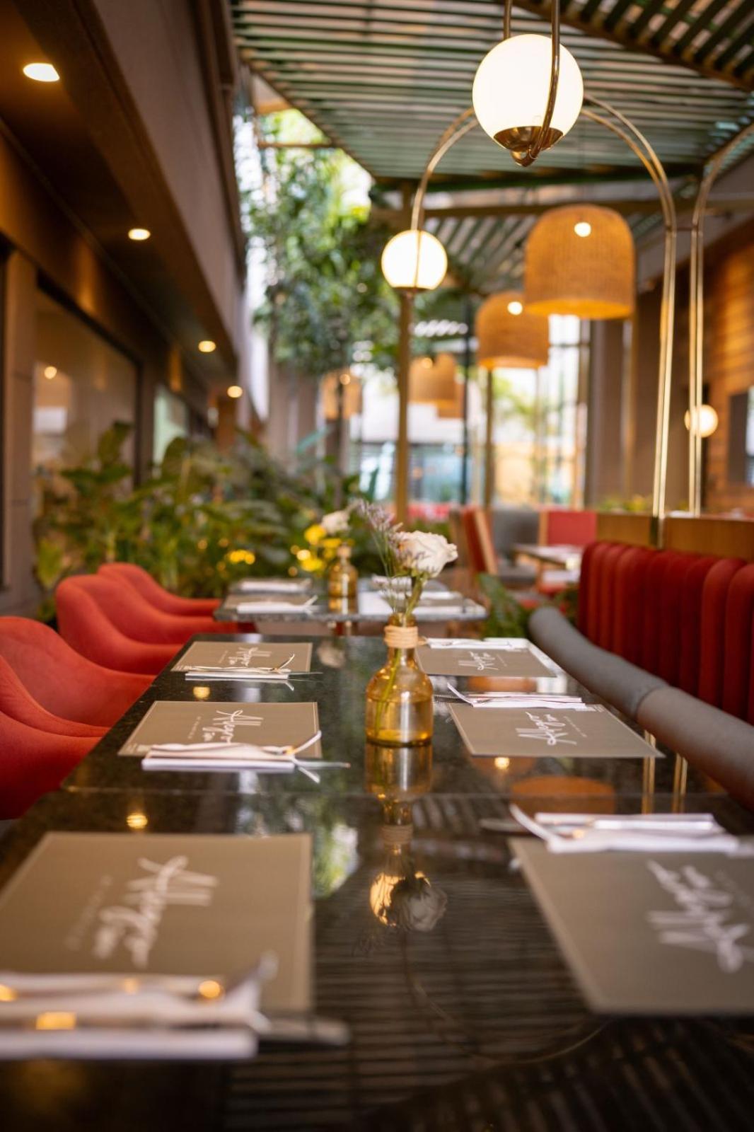ホテル Fairfield By Marriott Medellin Sabaneta Itagüí エクステリア 写真